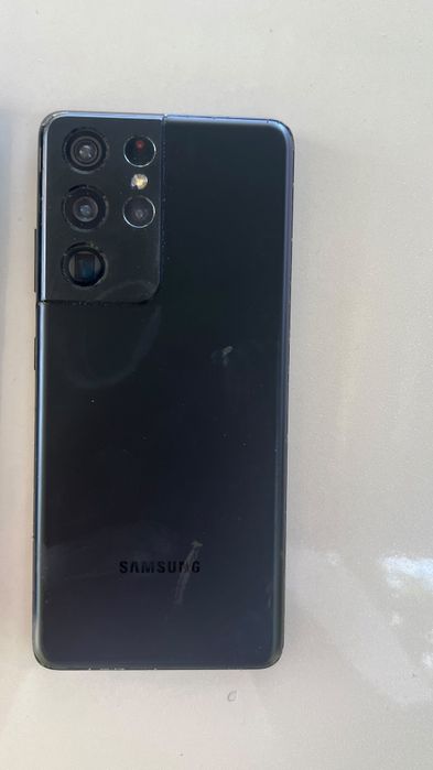 Samsung S21 ultra