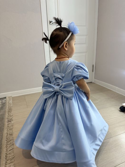 Продается платье мама и доча