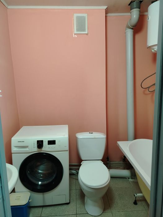 Квартира ұзақ мерзімге