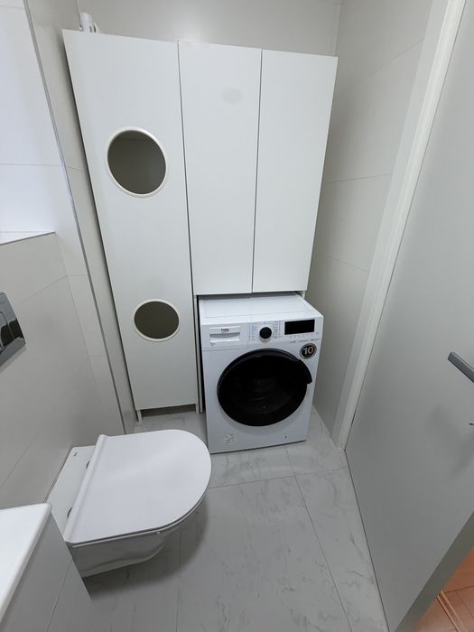 Direct proprietar inchiriez studio | Ivory Residence Pipera | Loc de parcare inclus