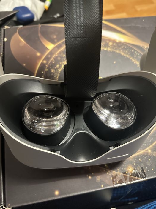 Oculus Quest   2