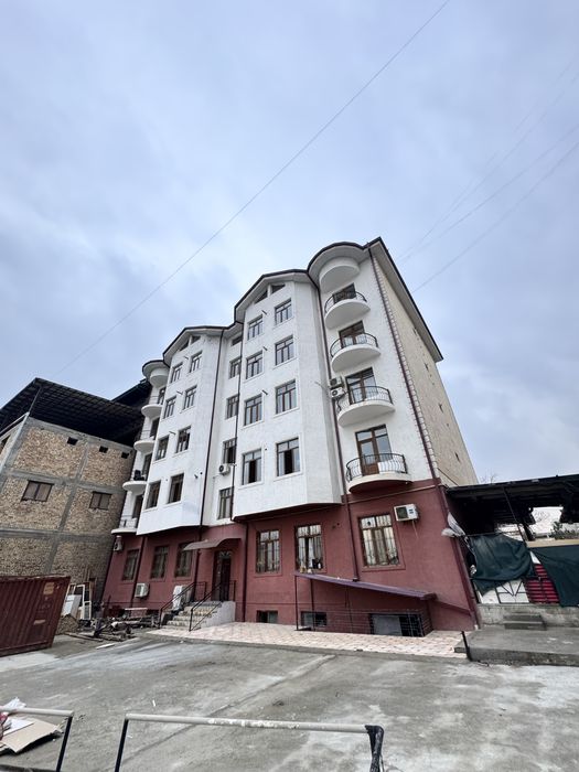 5 этаж 70 Кв ш. Руставелидан квартира