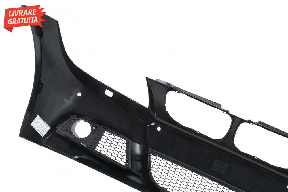 Bara Fata BMW Seria 3 E90 Sedan E91 Touring LCI (2008-2011) M-Technik