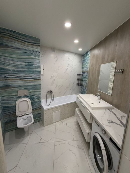 Квартира на Стрелке 2х