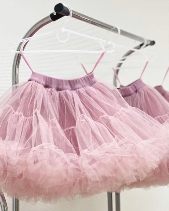 Юбка пачку туту