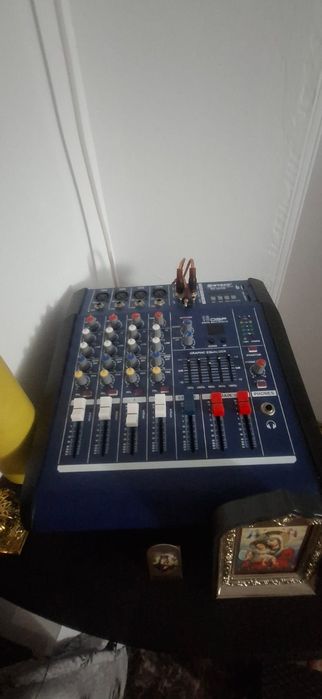 De vanzare sistem audio sau schimb cu iphone