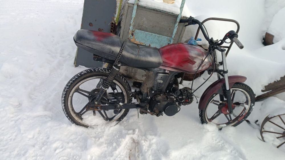 Продам альфу либо обменяю