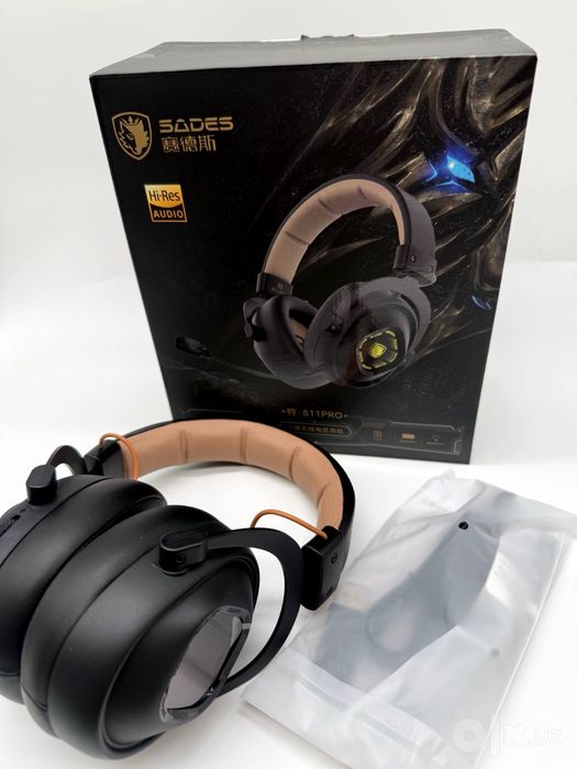 SADES pro gamer clublar tanlovi