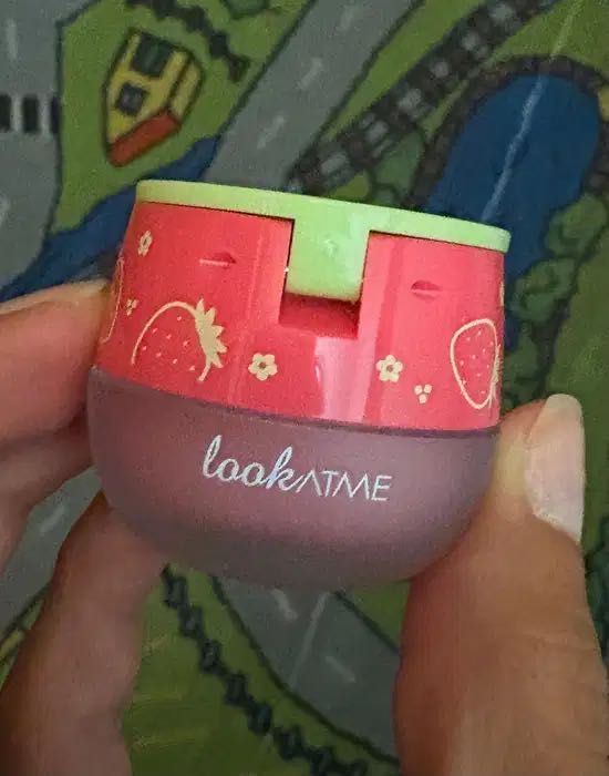 Balsam hidratant buze Lookatme