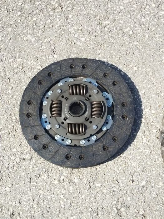 Съединител за Мерцедес Спринтер ( Mercedes Sprinter )