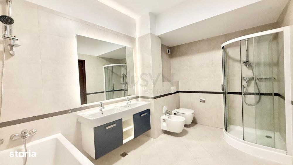 Apartament Superb L Terase L Boxa L 3 Garaje L Aviatorilor L Kiseleff