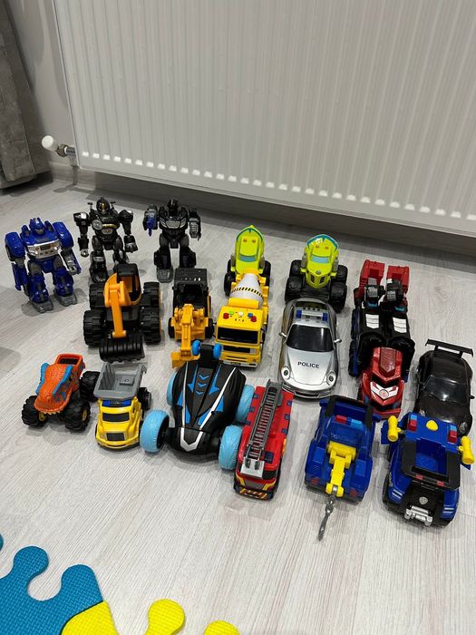 Детска играчка lego