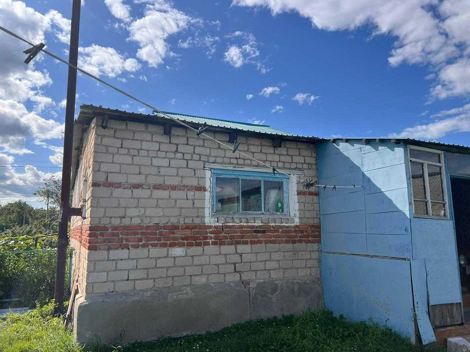 Продается частный дом