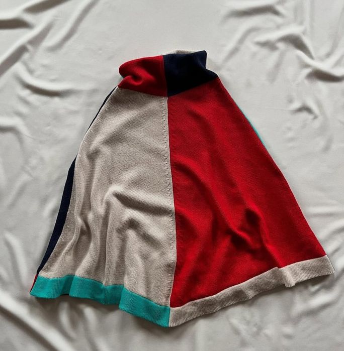 Vivienne Westwood пончо