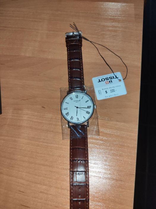 Наручные Чассы Тиссот, (Original Tissot watch) Original Tissot soatlar