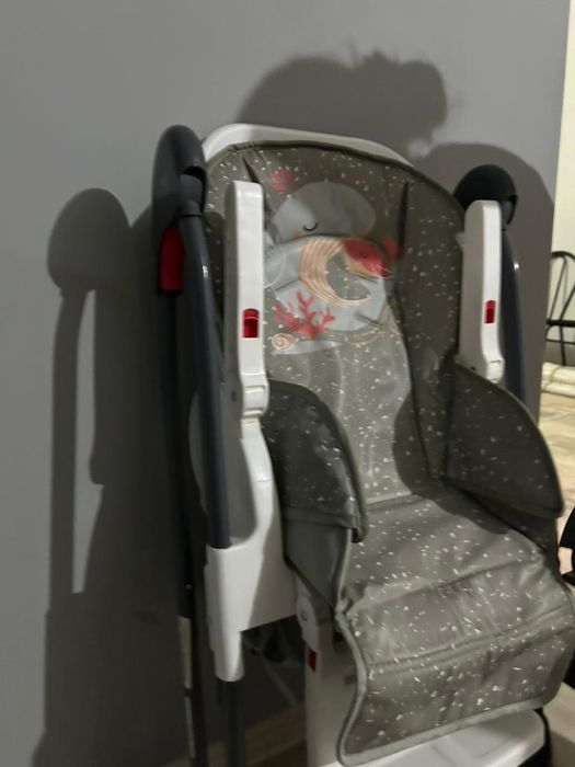 Стул для кормление