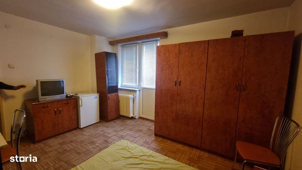 Ag. Avantaj imobiliare garsoniera km zero