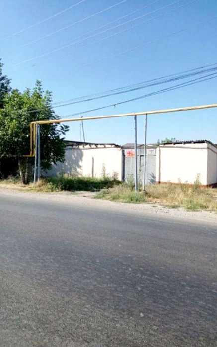 Участок срочно сотилади