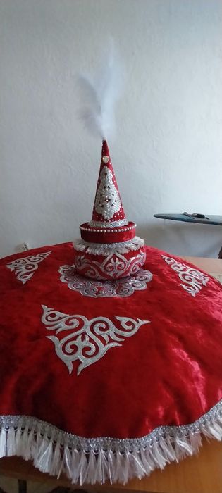 Тойбастар корзина