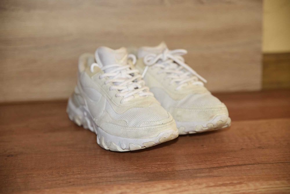 Nike оригинални дамски маратонки, размер 37.5