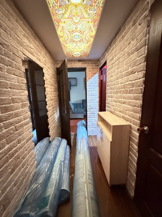 Узок муддатга ижарага берамиз узимни шахсий уйим