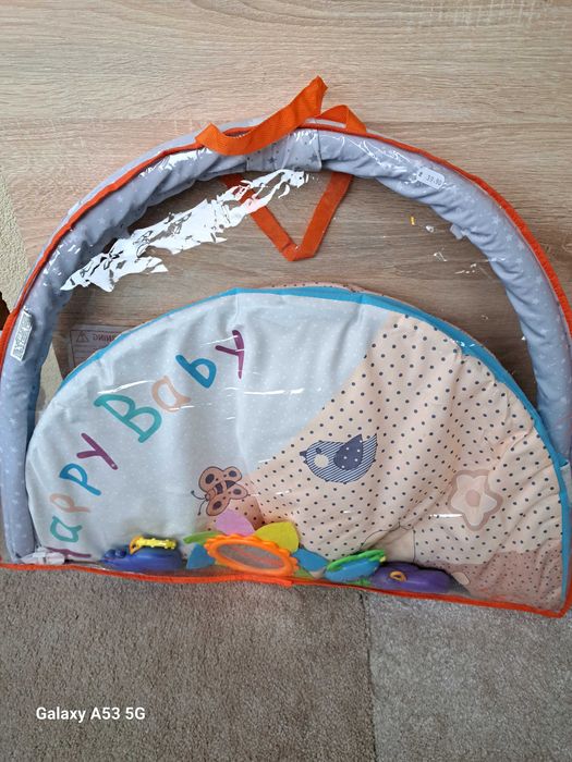 Активна гимнастика