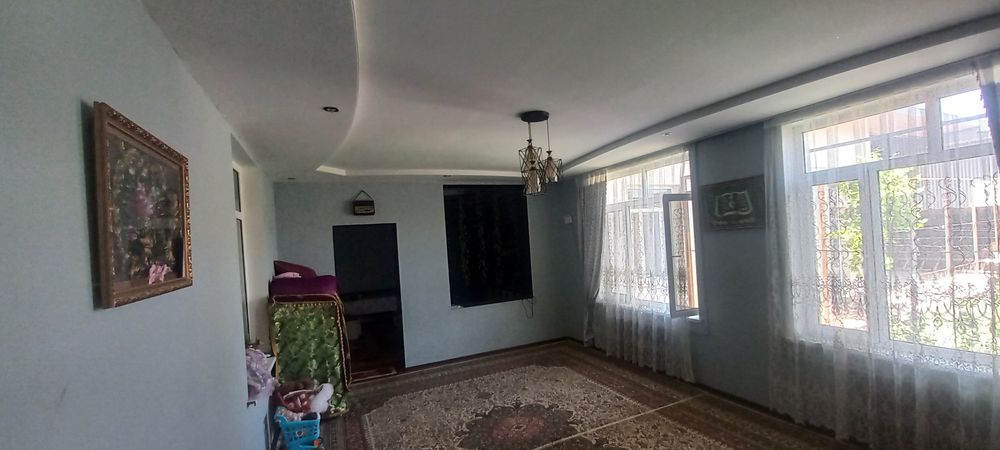 Участок в бекларе