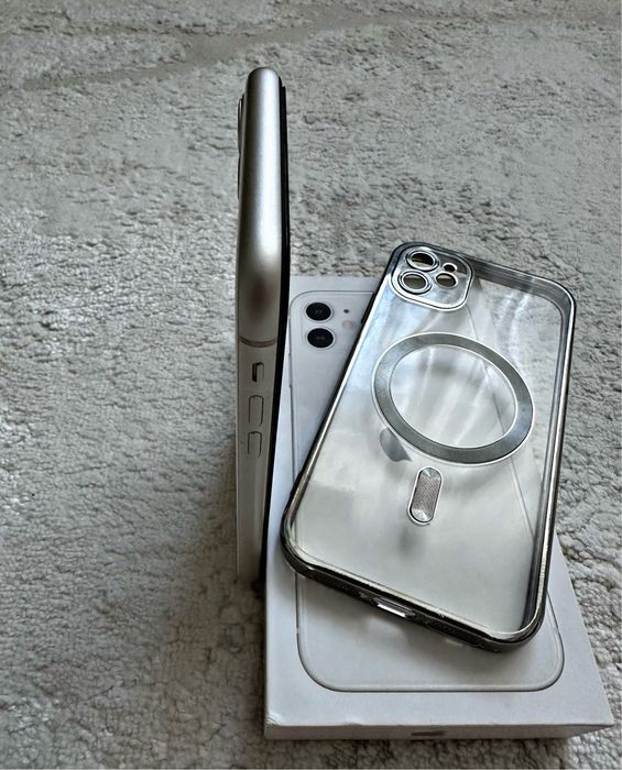 iPhone 11 128GB идалее