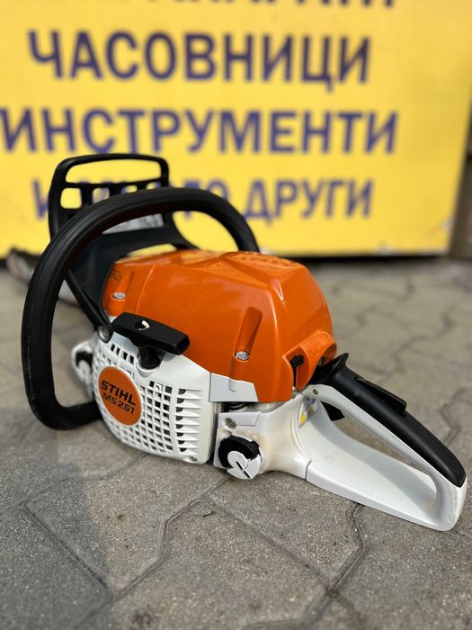 Резачка STIHL MS 251