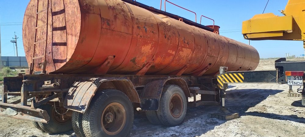 Ёмкость 30 кубтык