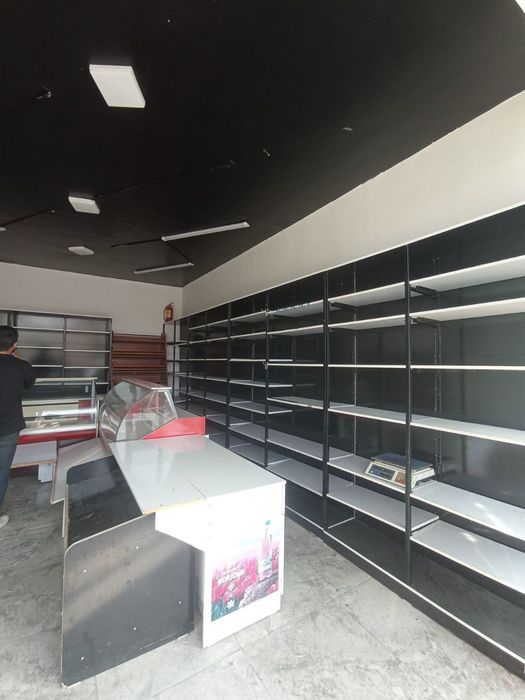 Sitilaj polka doʻkon magazin uchun