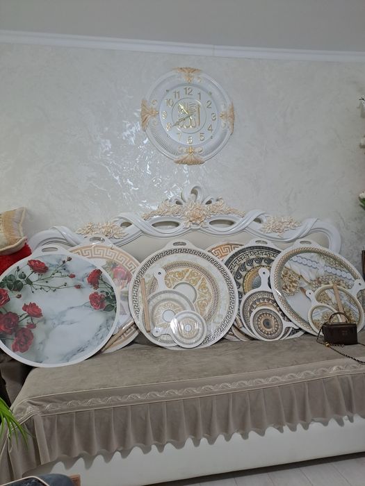 Бешбармачные раскаточные красивые доски