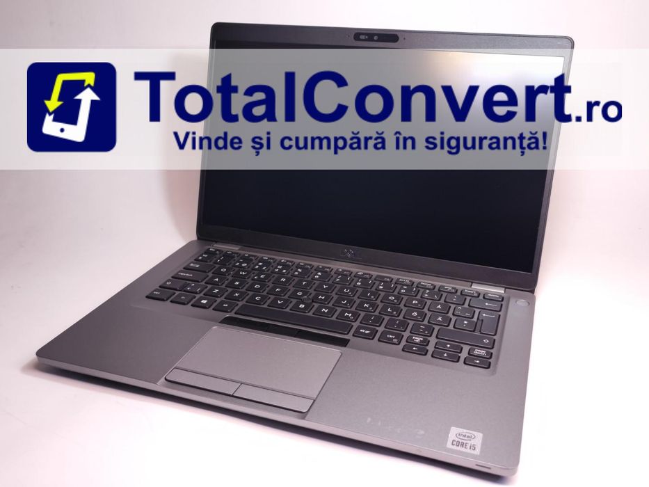Dell Latitude 5410 I5-10310U 2.21Ghz SSD 256/16GB | #D92027