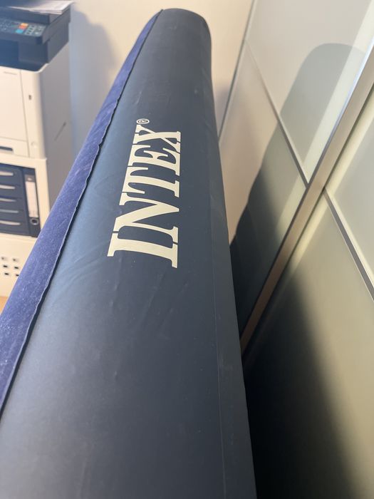 Saltea gonflabila Intex - 190 x 130 x 20cm