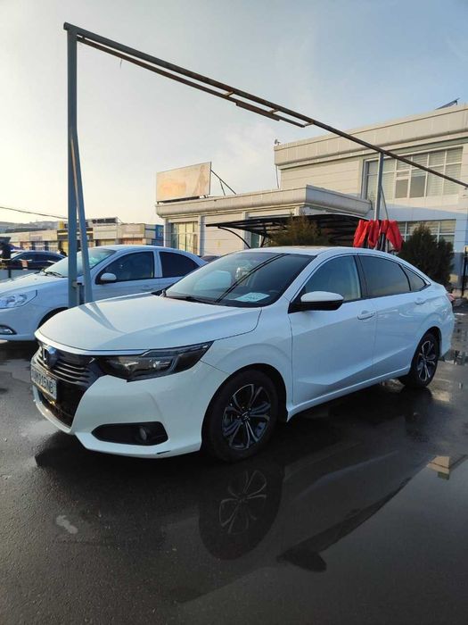 Honda creder 2023 yil