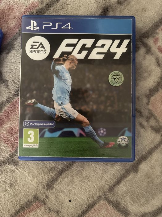Игри за ps4 в отлично състояние