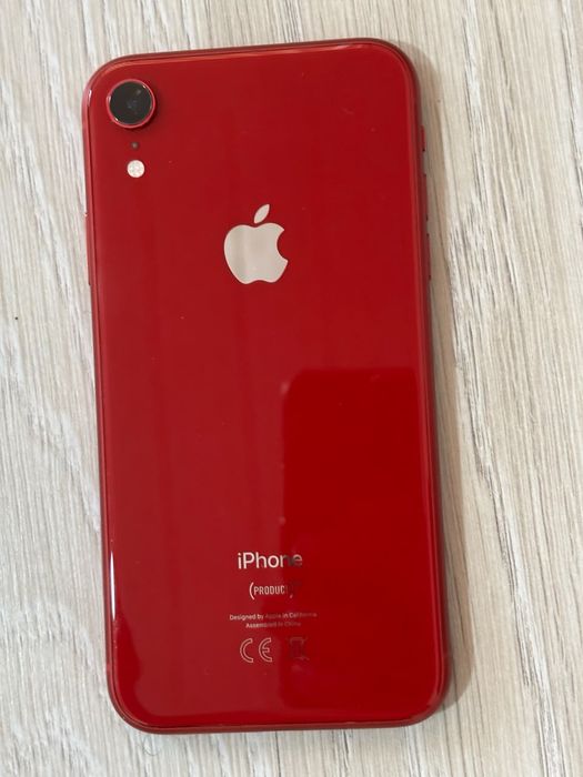 Айфон ХР iPhone xr
