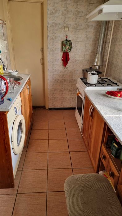 Продается квартира! Фрунзенский массив!