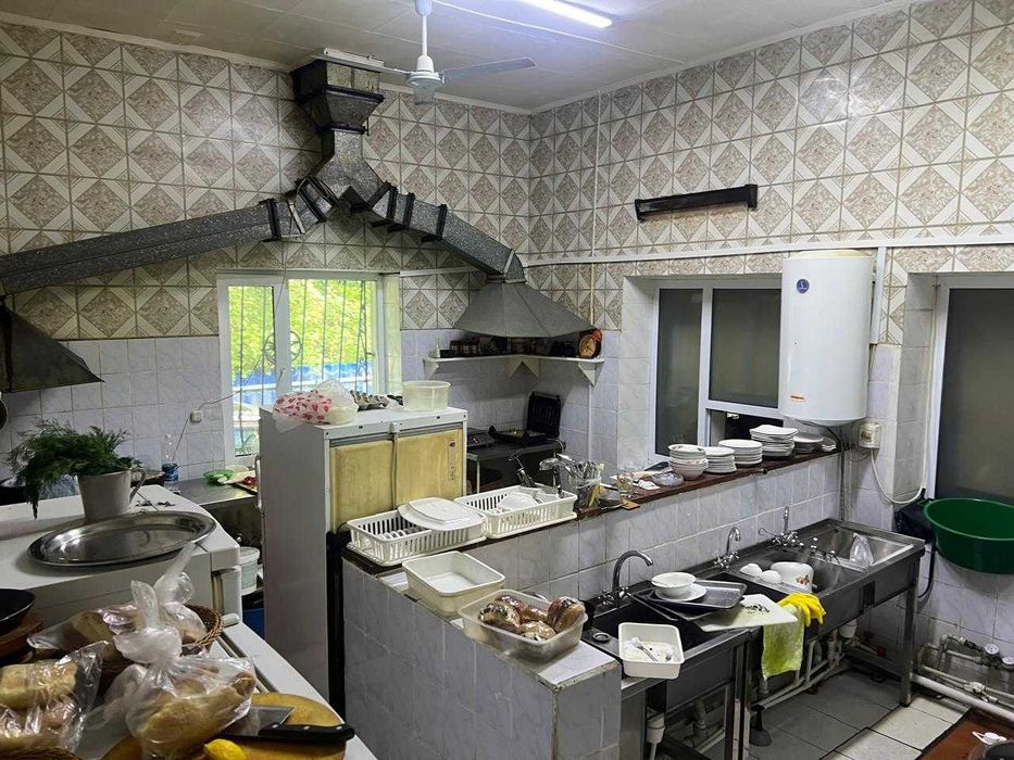 Продам магазин-бар.