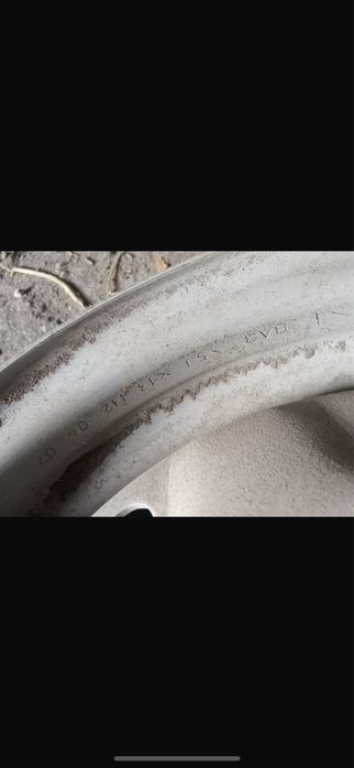 Продам диски 13 размер