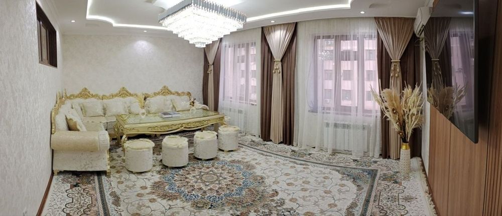 Продается Шикарная Квартира Вокзал