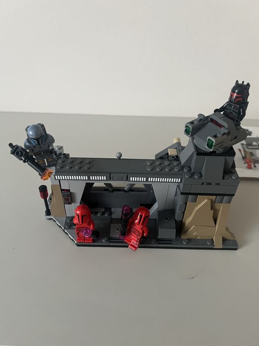 Конструктор LEGO Star Wars 75386