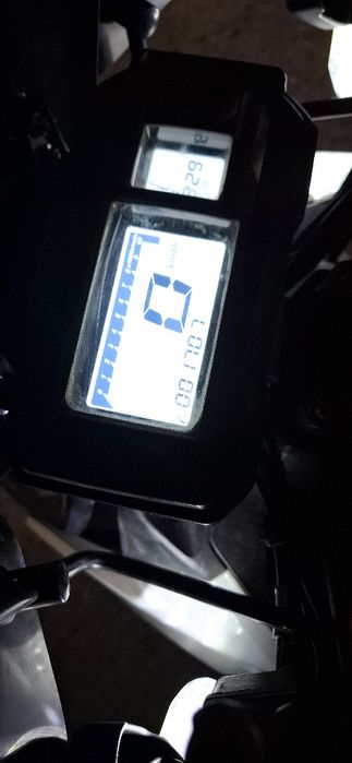 Tank skuter sotiladi!