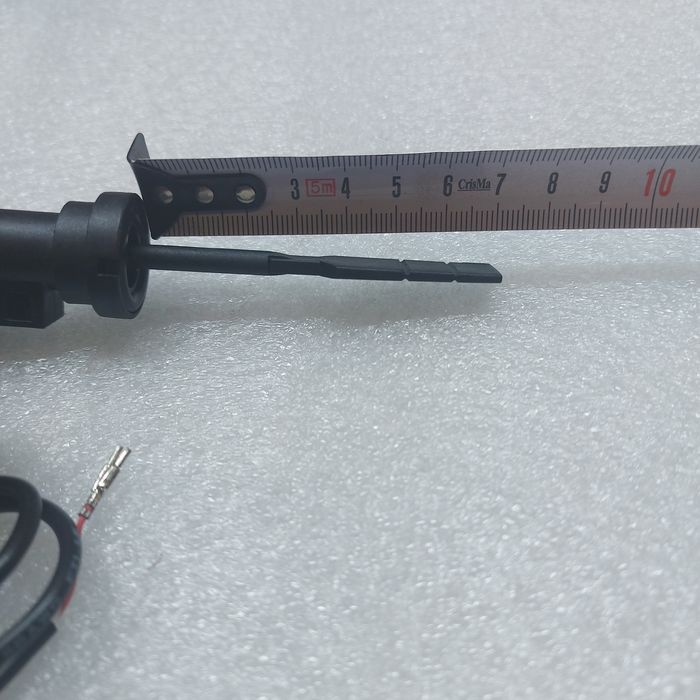 Датчик поток електрически ключ