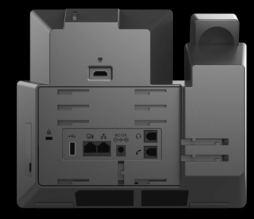 Grandstream GXV3350 - IP видеотелефон