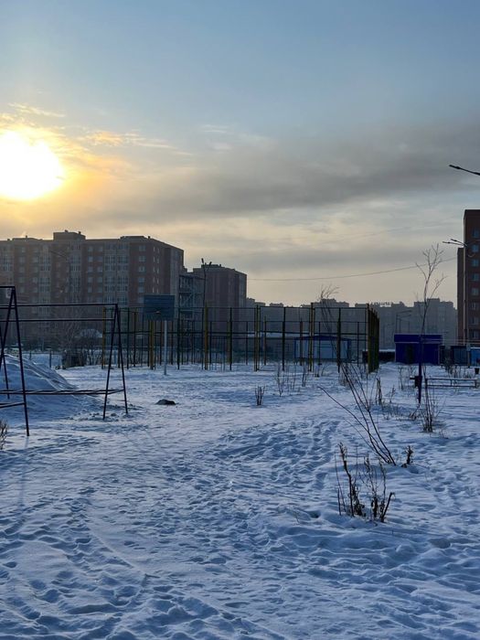 Продам 1 комнатную квартиру