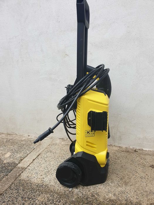 Водоструйка Karcher K3 + аксесоари