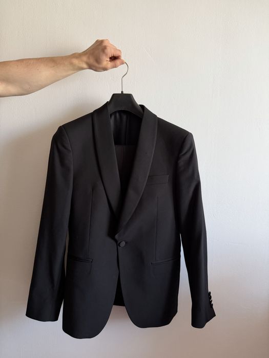 Costum Dovani marimea 46