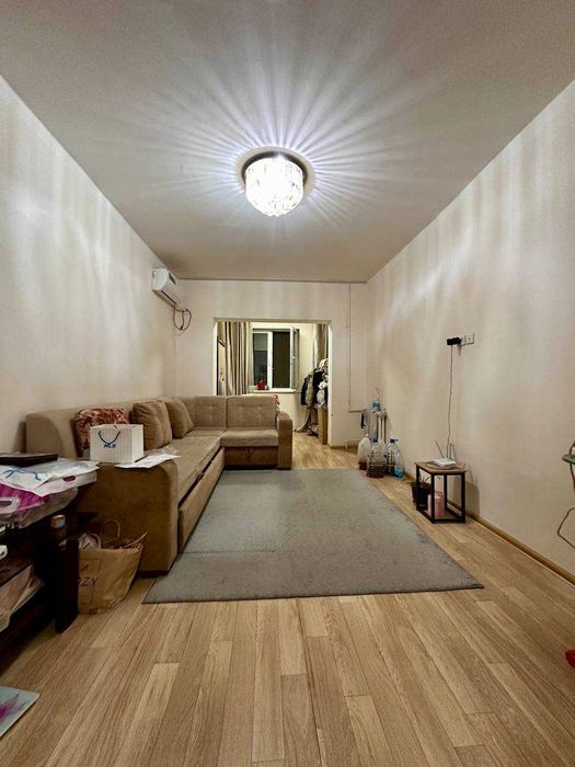 Продается квартира 3-х комнатная