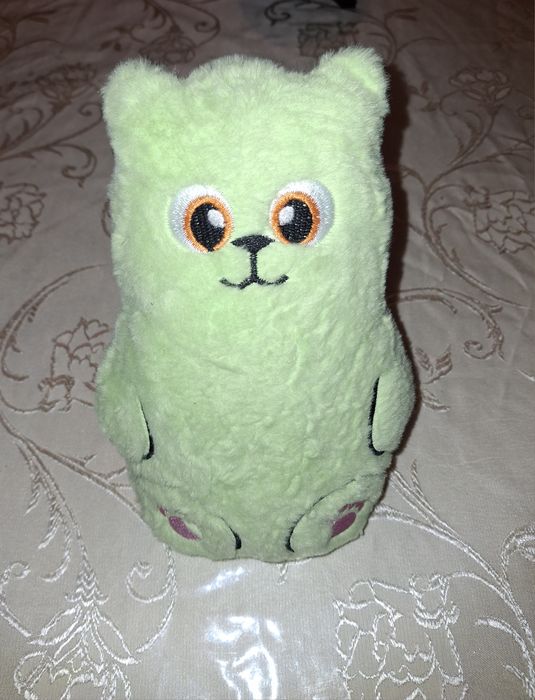 Болалар  учун ойинчок айикча